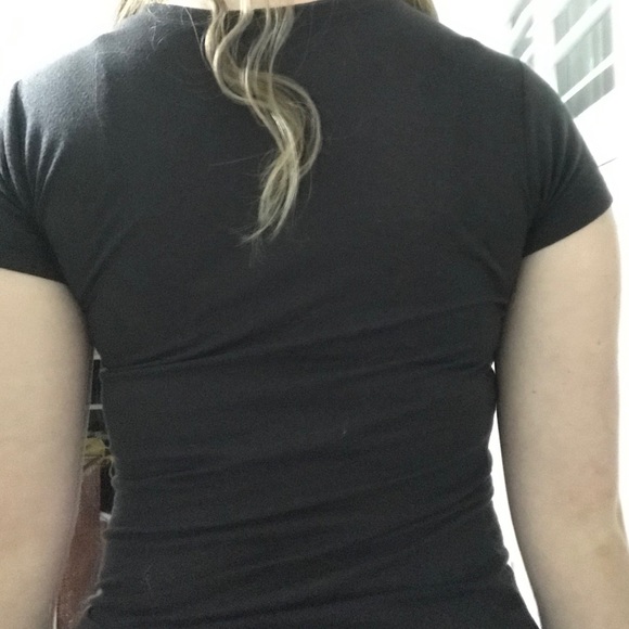 🐆Guess Leopard Tee🐆 - Picture 3 of 3